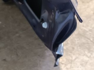 bontott CITROËN C3 Csomagtérajtó (Részeivel)