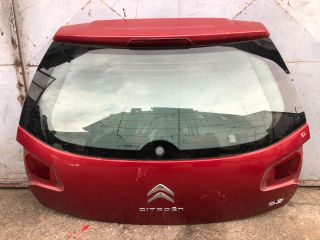 bontott CITROËN C3 Csomagtérajtó (Részeivel)