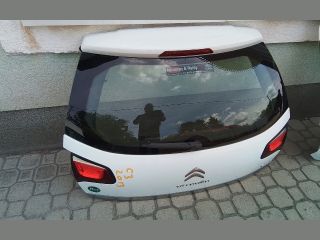 bontott CITROËN C3 Csomagtérajtó (Részeivel)