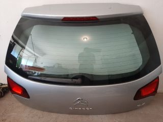 bontott CITROËN C3 Csomagtérajtó (Üres lemez)