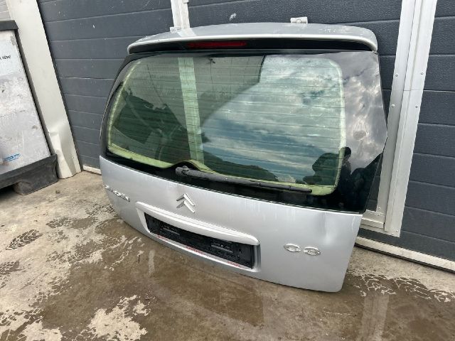 bontott CITROËN C3 Csomagtérajtó (Üres lemez)