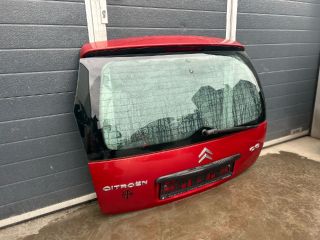 bontott CITROËN C3 Csomagtérajtó (Üres lemez)