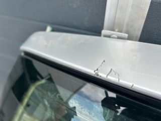 bontott CITROËN C3 Csomagtérajtó (Üres lemez)