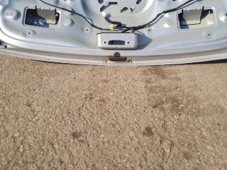 bontott CITROËN C3 Csomagtérajtó (Üres lemez)