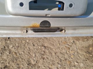 bontott CITROËN C3 Csomagtérajtó (Üres lemez)