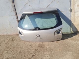 bontott CITROËN C3 Csomagtérajtó (Üres lemez)