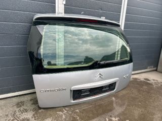 bontott CITROËN C3 Csomagtérajtó (Üres lemez)