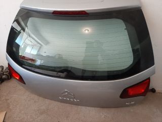 bontott CITROËN C3 Csomagtérajtó (Üres lemez)