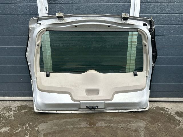 bontott CITROËN C3 Csomagtérajtó (Üres lemez)