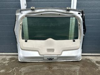 bontott CITROËN C3 Csomagtérajtó (Üres lemez)