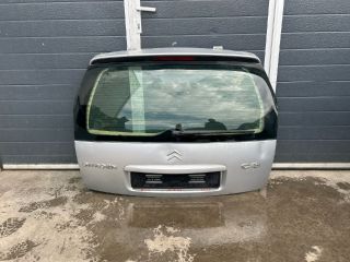 bontott CITROËN C3 Csomagtérajtó (Üres lemez)