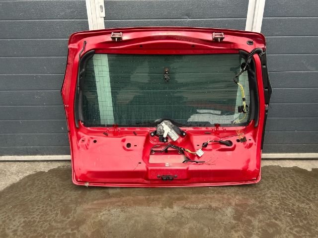 bontott CITROËN C3 Csomagtérajtó (Üres lemez)