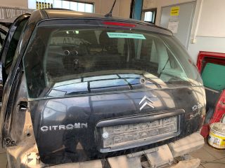 bontott CITROËN C3 Csomagtérajtó (Üres lemez)