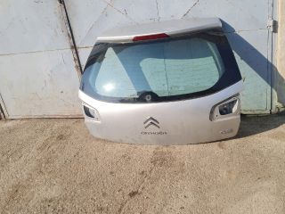 bontott CITROËN C3 Csomagtérajtó (Üres lemez)