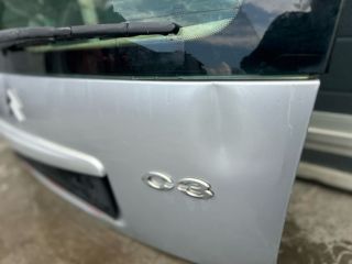 bontott CITROËN C3 Csomagtérajtó (Üres lemez)