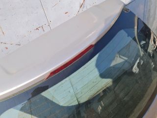 bontott CITROËN C3 Csomagtérajtó (Üres lemez)