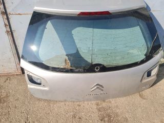 bontott CITROËN C3 Csomagtérajtó (Üres lemez)