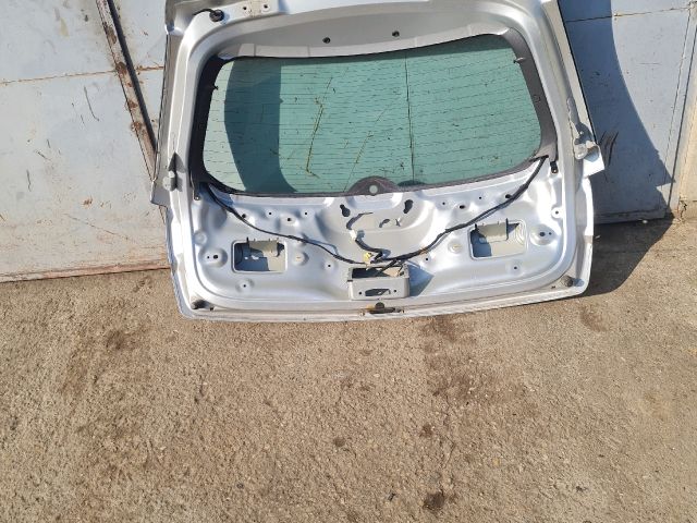 bontott CITROËN C3 Csomagtérajtó (Üres lemez)