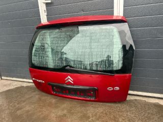 bontott CITROËN C3 Csomagtérajtó (Üres lemez)