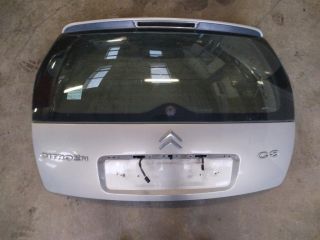 bontott CITROËN C3 Csomagtérajtó (Üres lemez)