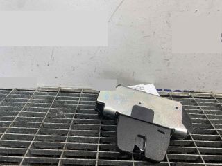 bontott CITROËN C3 Csomagtérajtó Ütköző