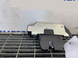 bontott CITROËN C3 Csomagtérajtó Ütköző