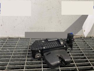 bontott CITROËN C3 Csomagtérajtó Ütköző