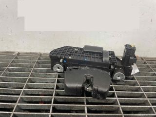 bontott CITROËN C3 Csomagtérajtó Ütköző