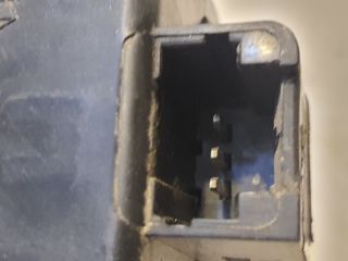 bontott CITROËN C3 Csomagtérajtó Zárszerkezet