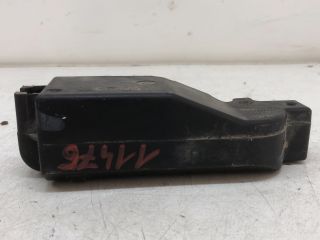 bontott CITROËN C3 Csomagtérajtó Zárszerkezet