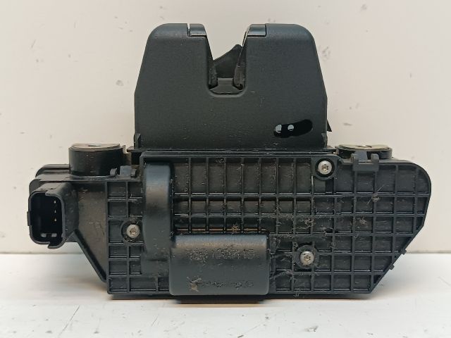 bontott CITROËN C3 Csomagtérajtó Zárszerkezet