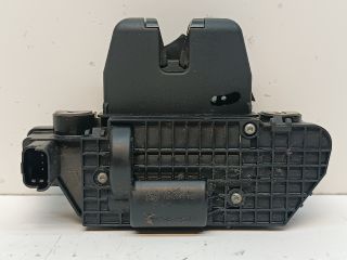 bontott CITROËN C3 Csomagtérajtó Zárszerkezet