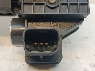 bontott CITROËN C3 Csomagtérajtó Zárszerkezet