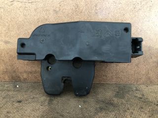 bontott CITROËN C3 Csomagtérajtó Zárszerkezet