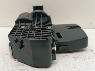 bontott CITROËN C3 Csomagtérajtó Zárszerkezet