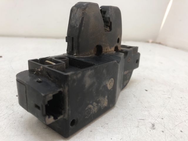 bontott CITROËN C3 Csomagtérajtó Zárszerkezet