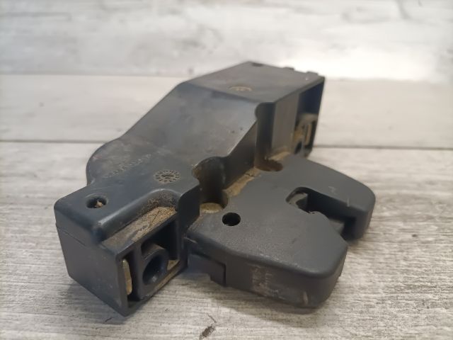 bontott CITROËN C3 Csomagtérajtó Zárszerkezet