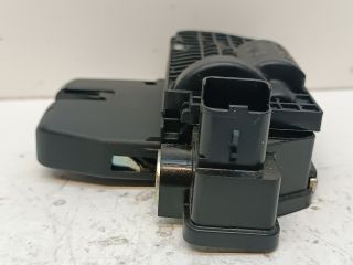 bontott CITROËN C3 Csomagtérajtó Zárszerkezet