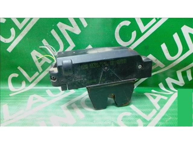 bontott CITROËN C3 Csomagtérajtó Zárszerkezet