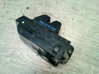 bontott CITROËN C3 Csomagtérajtó Zárszerkezet