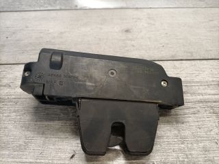 bontott CITROËN C3 Csomagtérajtó Zárszerkezet