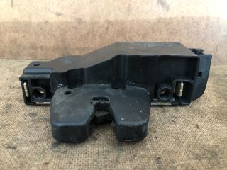 bontott CITROËN C3 Csomagtérajtó Zárszerkezet