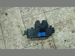 bontott CITROËN C3 Csomagtérajtó Zárszerkezet