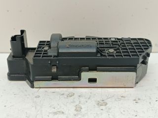 bontott CITROËN C3 Csomagtérajtó Zárszerkezet