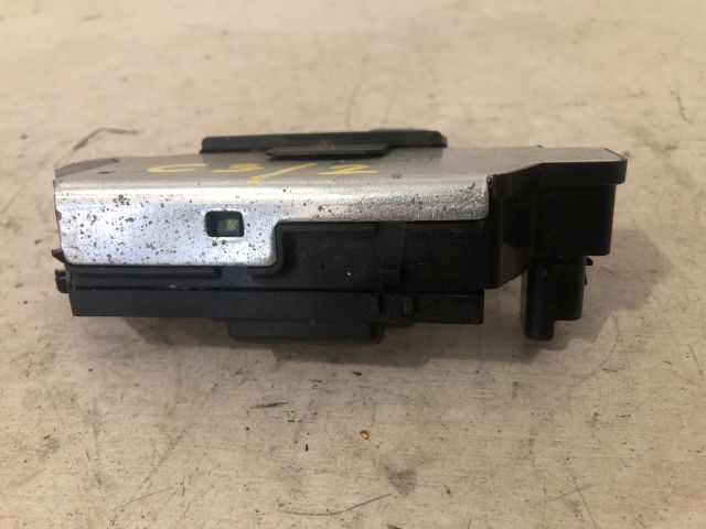 bontott CITROËN C3 Csomagtérajtó Zárszerkezet