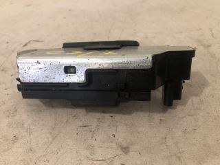 bontott CITROËN C3 Csomagtérajtó Zárszerkezet