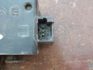 bontott CITROËN C3 Csomagtérajtó Zárszerkezet