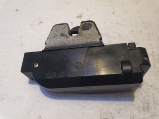 bontott CITROËN C3 Csomagtérajtó Zárszerkezet