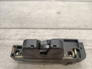 bontott CITROËN C3 Csomagtérajtó Zárszerkezet