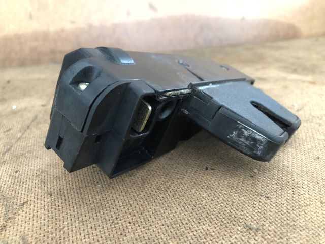 bontott CITROËN C3 Csomagtérajtó Zárszerkezet